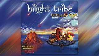 Hilight Tribe - Journey