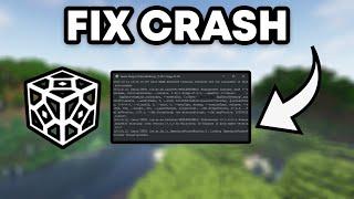 How To Fix SKLauncher Crashing | Quick & Easy