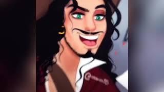 Disney Princes Villains And Princesses Glowups Tiktok Ironic Art Memes (Funny)