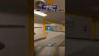 2x deagle | #cs2  #counterstrike  #csgo #ha1keray #bhop #movement #mirage #csgoclips #css #cs2bhop