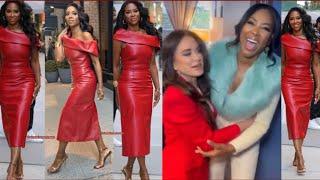 RHUGT S1 Kenya Moore & Kyle Reunited & Kenya Movie Comes Out TodayTeam Twirl Ft. Kandi Burruss…