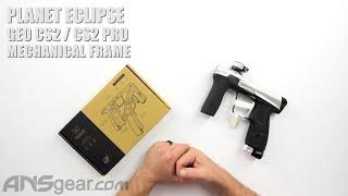 Planet Eclipse CS2 / CS2 Pro Mechanical Trigger Frame Kit - Review