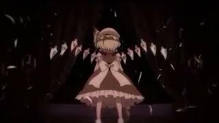 Flandre Scarlet - Gone Away (AMV)