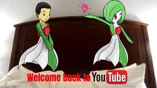 Welcome Back to Gardevoir Boy's YouTube Channel!