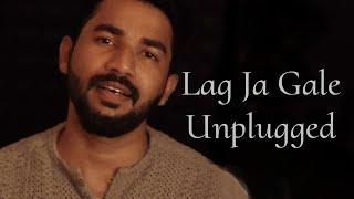 Lag Ja Gale - Unplugged Cover | Himalay