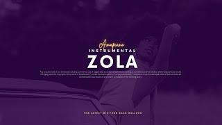 Free Amapiano Instrumental Beats 2023 - "Zola"