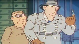 Inspector Gadget 150 - Funny Money | HD | Full Episode