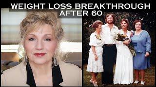 I'm Losing Weight & This Is How I Am Doing It! Life Over 65