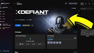 How to Download XDefiant on Computer/ Pc