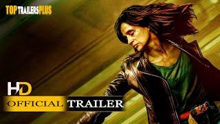 Mother's Day (Dzień Matki ) 2023 Trailer  Netflix YouTube | Action Drama Movie