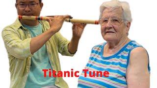 Titanic || Bansurikodhun || Buddhalamaflute