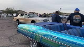 MAJESTICS CAR CLUB IN ARIZONA #cars #lowrider #arizona #custom #subscribe #carlover #alllovenohate