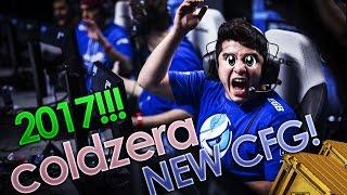 NEW CFG! 2017!  CSGO coldzera  