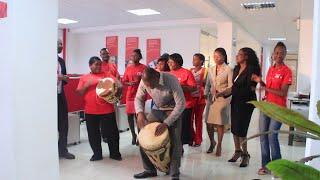 Airtel Malawi - Mwezi Wawala (Official Staff Video)