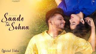 Saade Toh Sohna (Official Video) Rohi Maroon | SYNC | New Punjabi Songs 2025 |  @Label18prod