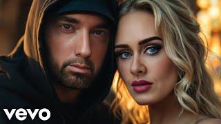 Eminem ft Adele - God It's Enough [Music Video 2025]