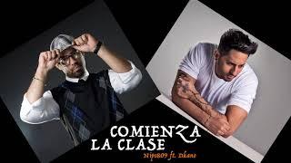 Nipo809 x Dkano - Comienza La Clase 1 (Audio Oficial)