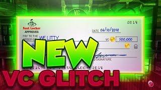 NEW NBA 2K19 VC GLITCH! 1,000,000 VC GLITCH NBA 2K19! NBA 2K19 UNLIMITED VC GLITCH AFTER PATCH