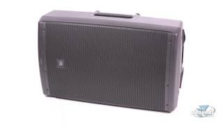 zZounds.com: JBL EON615 Powered 2-Way Speaker