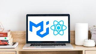 1. React Installation