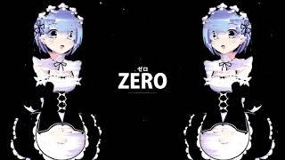 [FREE] Re:Zero Type Beat - “ZERO” / Instrumental 2019