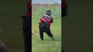 JUST SEND IT #gosports #shorts #paintball