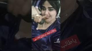 ياطالب شوف من حالي خاف ربي مع الفنانة عتيقة المراكشية ومراد دكالي نجم وترة شعبية