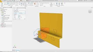 Inventor 2024 What's New - Mark feature