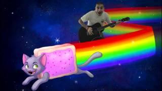 Nyan Cat EXTREME (Rock / Metal Version)