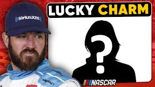 Who is the Mystery Woman in Martin Truex Jr’s Life?