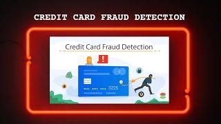 Detect Credit Card Frauds with python || Kaggle Projects 2023 || Easily Explained