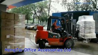 HongTai Office Accessories Ltd - Fuser Roller Manufacturer