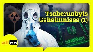 Super-GAU von Tschernobyl: War die Katastrophe absehbar? | ZDFinfo Doku