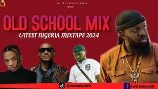 2024 OLD  LATEST NIGERIA AFROBEAT MIX FT BURNA BOY REMA SALLIPOPI DJ CRUZ, DAVIDO , KIZZ DAN