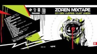 Zoren - Smash the Phone feat. Slogan,Three Way Plane