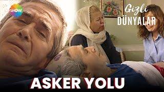 Gizli Dünyalar | Asker Yolu (FULL HD)