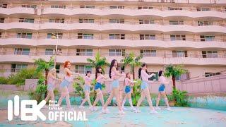 DIA - WooWoo M/V Teaser + MAKING FILM