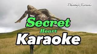 SECRET. Heart. Dhonbapz Karaoke