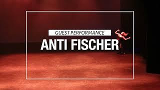 HYPE NIGHT 2022 Guest Performance Anti Fischer