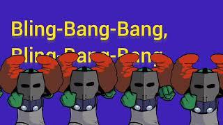 Animate Bling Bang Bang Born (Madness Combat Multiverse)