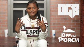 Poison Ivi Speaks On Being Boosie’s First Born, Not Using Her Body To Sell Records, Pick Your Poison