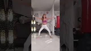 Freestyle Dance & Training n.6 Training