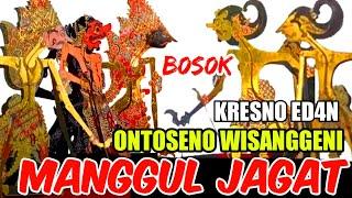 Ontoseno wisanggeni geger manggul jagat malik bumi,geger geger geger