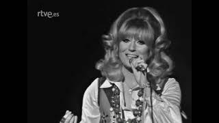 Dusty Springfield - Close My Eyes And Count To Ten 1970