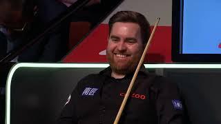 Kyren Wilson v Jak Jones / World Snooker Championship 2024 Final