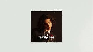 Conan Gray Type Beat | "family lies"