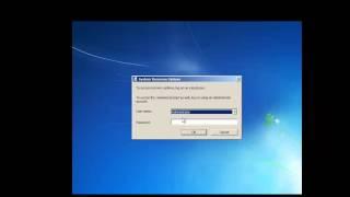 Recover quickly on Windows 2008/R2/Windows 7