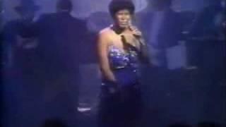 aretha franklin - do right woman do right man live.