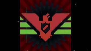 papers please slowed down + reverb (soviet interrogation style)