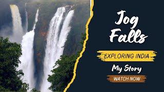 Everything about Jog Falls